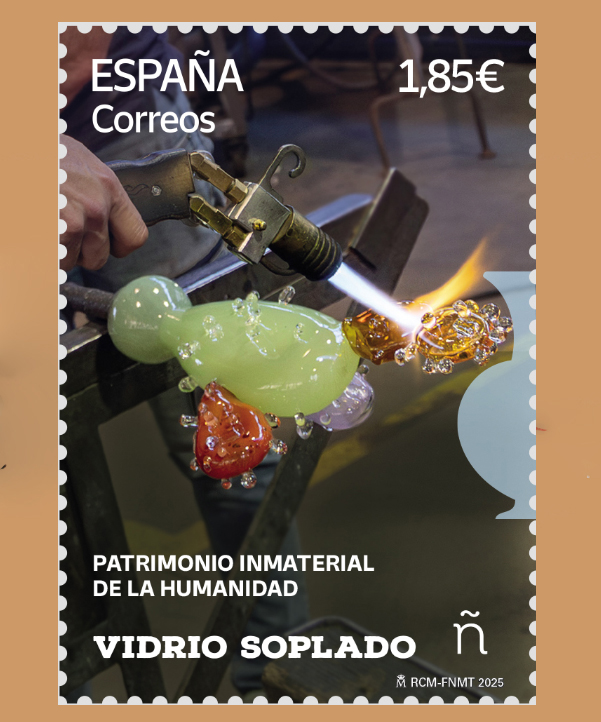 Patrimonio Inmaterial de la Humanidad