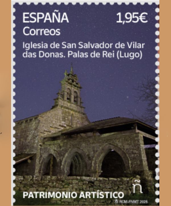 Patrimonio Artístico