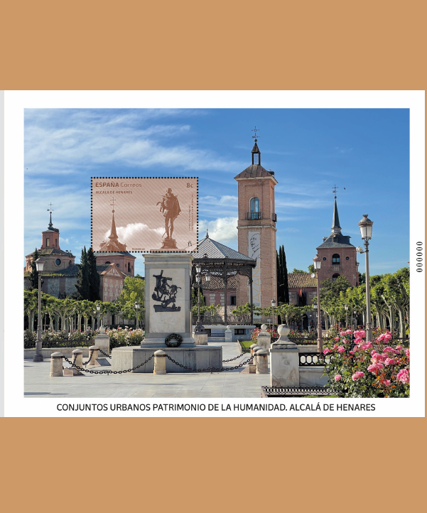 Patrimonio de la Humanidad