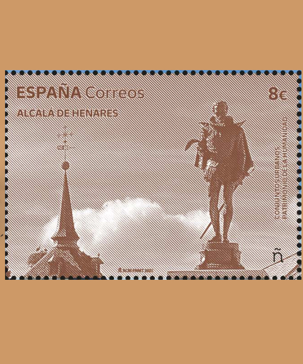 Patrimonio de la Humanidad