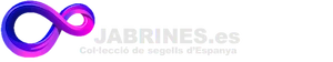 Logo Jabrines Sellos